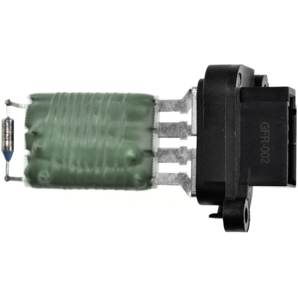 Viftemotstand FORD Transit 4525162 - Bilde 3
