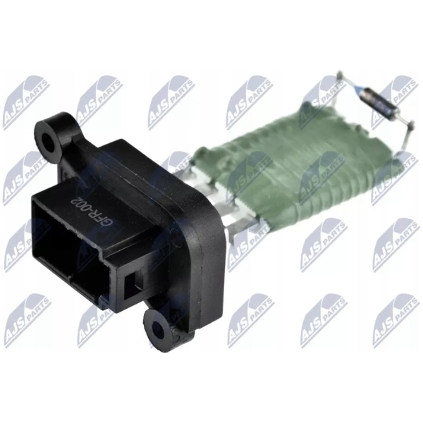 Viftemotstand FORD Transit 4525162 - Bilde 5