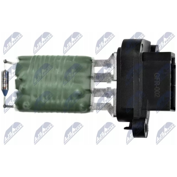 Viftemotstand FORD Transit 4525162 - Bilde 4