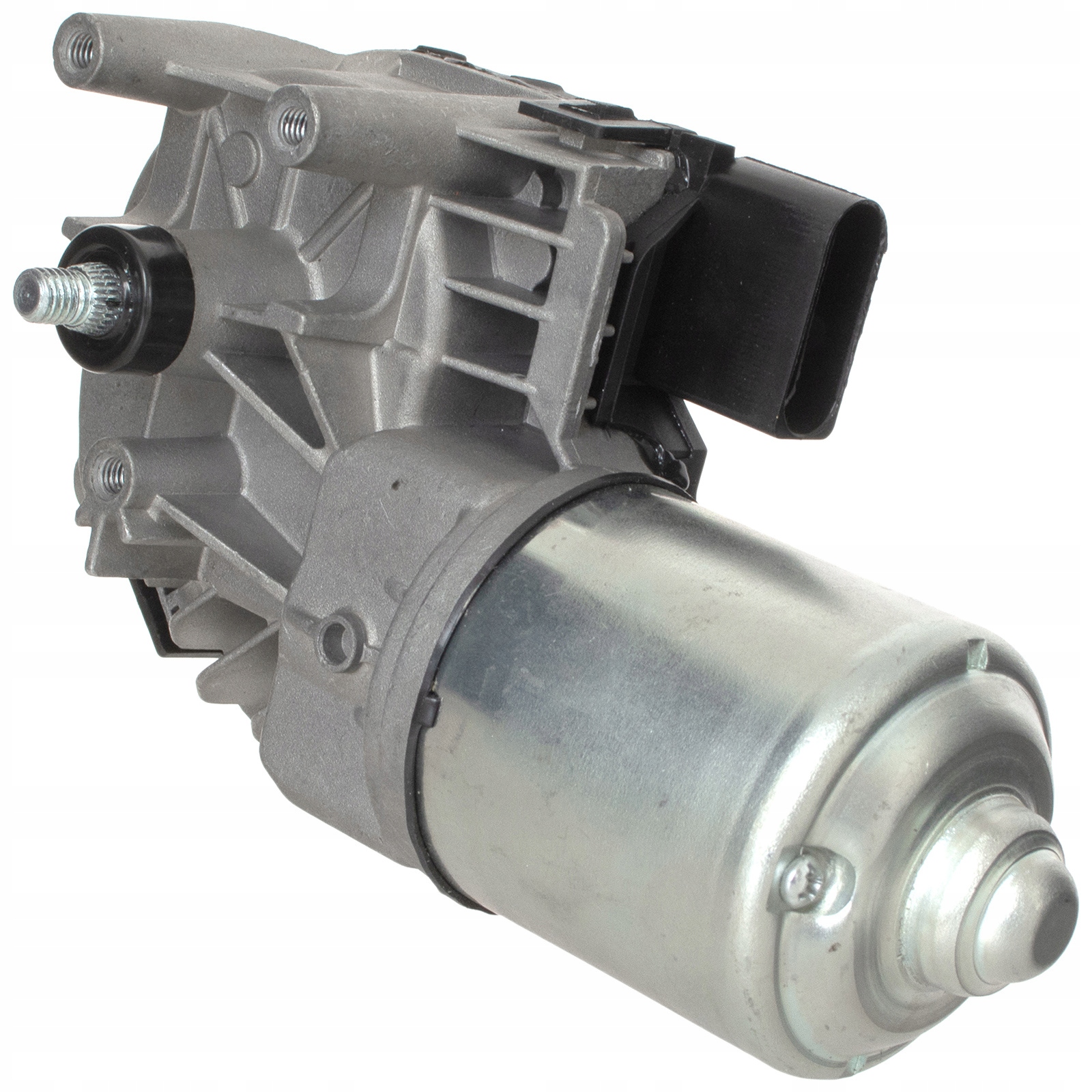 Vindusviskermotor foran Audi A3 8P1955119F - Bilde 2