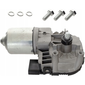 Vindusviskermotor foran Audi A3 8P1955119F