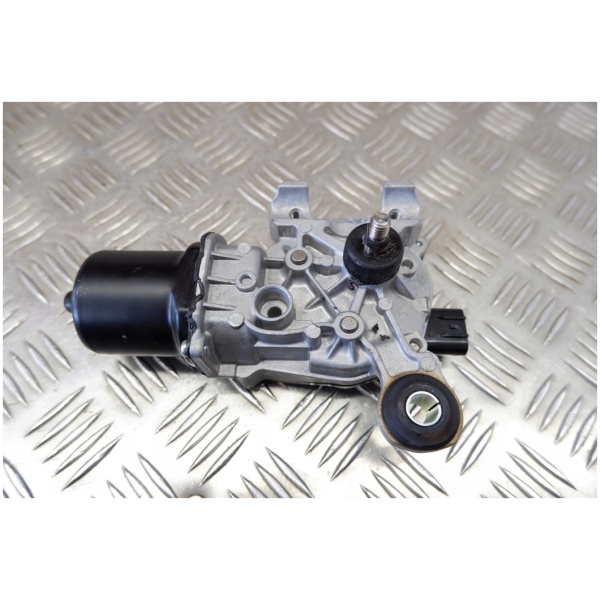 Vindusviskermotor foran Nissan Leaf ZE1 9209C119A - Bilde 5