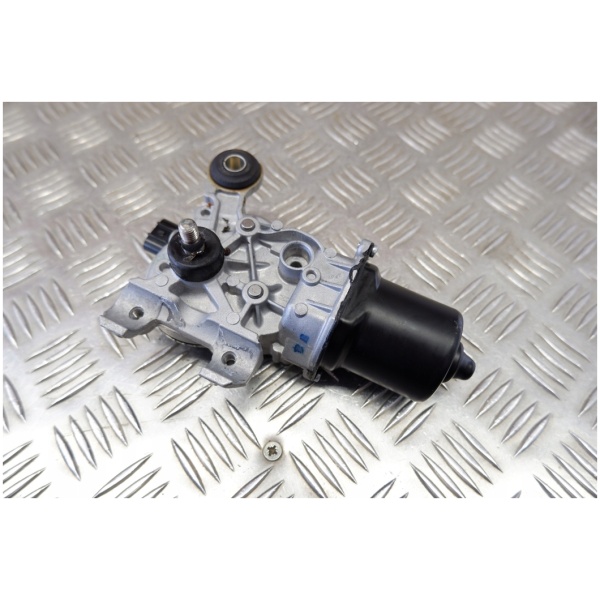 Vindusviskermotor foran Nissan Leaf ZE1 9209C119A - Bilde 4