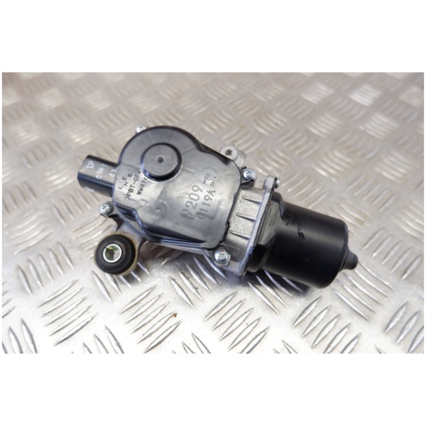 Vindusviskermotor foran Nissan Leaf ZE1 9209C119A - Bilde 6