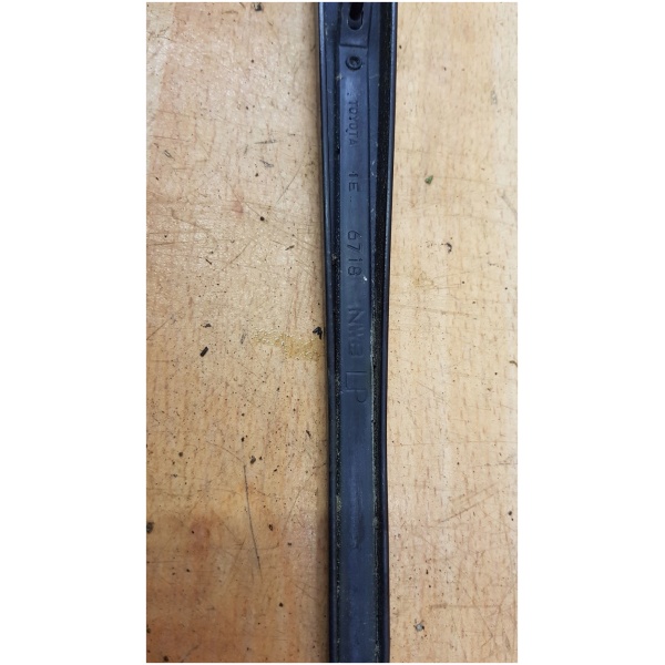 Viskerarmsett foran Toyota Corolla E12 - Bilde 3