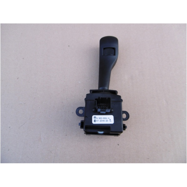 Viskerhendel BMW E83 E39 61318363669 - Bilde 5