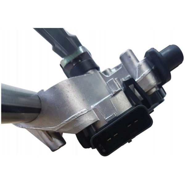 Viskermekanisme med motor Citroen C4 OE 9801001580 - Bilde 2