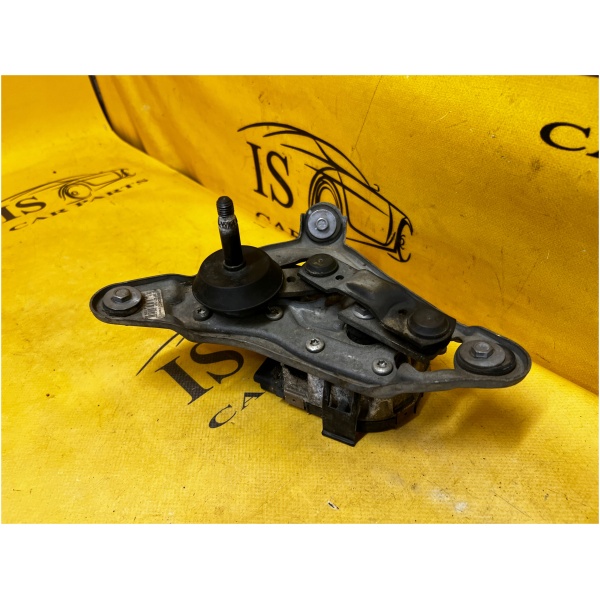 Viskermotor foran høyre Peugeot 508 9677472680 - Bilde 5