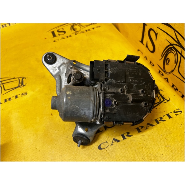 Viskermotor foran høyre Peugeot 508 9677472680 - Bilde 4