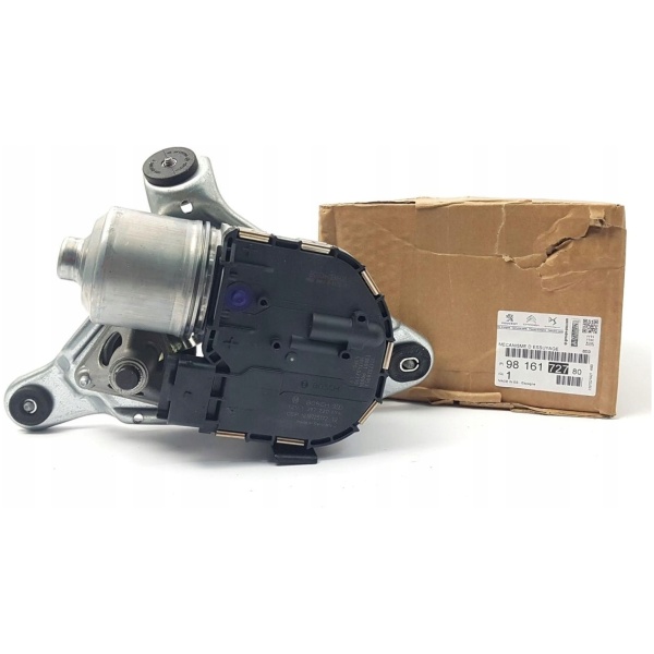 Viskermotor foran venstre til Peugeot 508 OE 9816172780 - Bilde 2