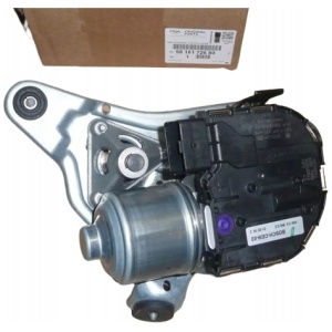 Viskermotor foran høyre til Peugeot 508 OE 9677472680