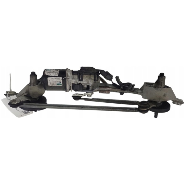 Viskermotor NISSAN JUKE (F15) 288001KA0A - Bilde 5