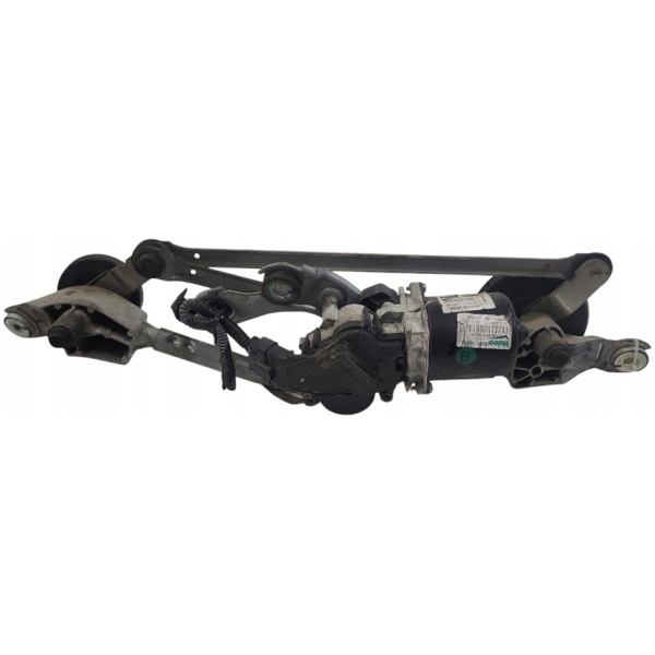 Viskermotor NISSAN JUKE (F15) 288001KA0A - Bilde 3
