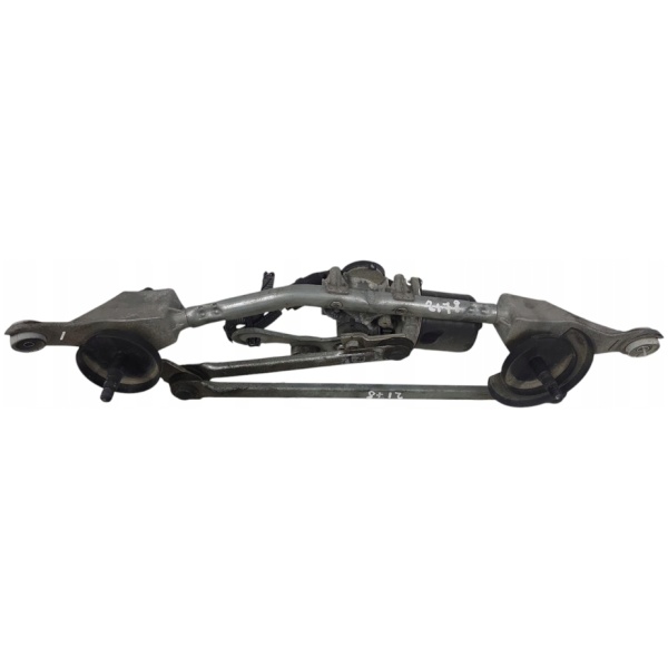 Viskermotor NISSAN JUKE (F15) 288001KA0A - Bilde 2