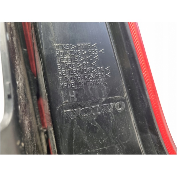 Volvo V90 venstre baklykt 32293876 - Bilde 3