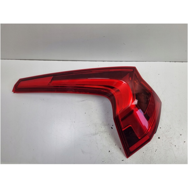 Volvo V90 venstre baklykt 32293876 - Bilde 8
