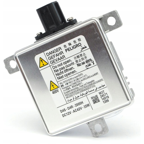 Xenon ballast Mitsubishi Pajero 8301C463 - Bilde 2