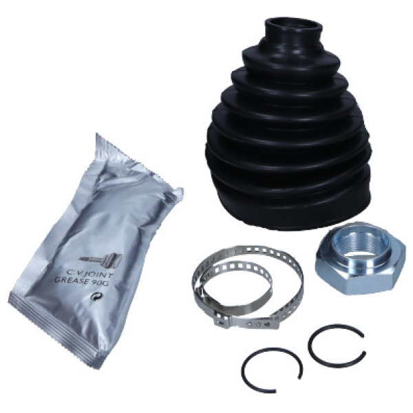 Ytre mansjett FIAT DUCATO 71771154