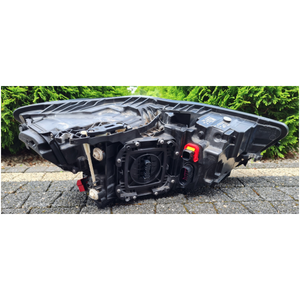 Hovedlykt Venstre Audi RS6 4G0941783B - Bilde 4