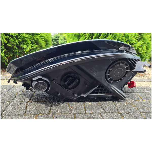 Hovedlykt Venstre Audi RS6 4G0941783B - Bilde 5