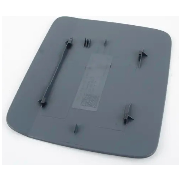 Ladeluke BMW I3 51177376190 med grunning - Bilde 2