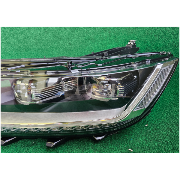 Hovedlykt venstre VW Passat 3G1941113A - Bilde 2