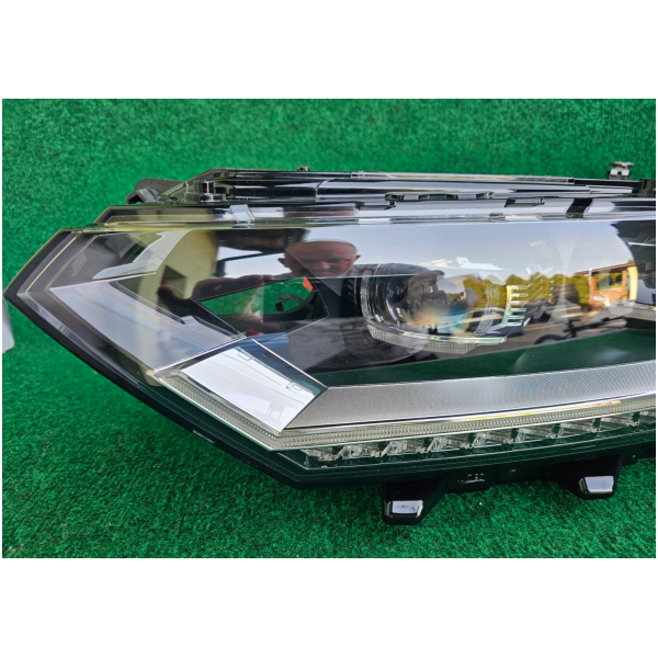 Hovedlykt venstre VW Passat 3G1941113A - Bilde 3