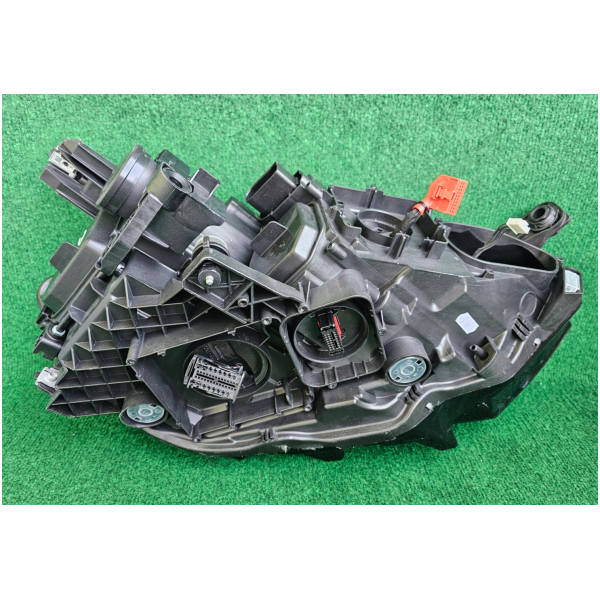 Hovedlykt venstre VW Passat 3G1941113A - Bilde 5