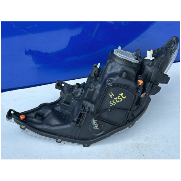 Høyre xenon frontlykt Toyota Auris 8111002E40 - Bilde 5