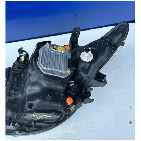 Høyre xenon frontlykt Toyota Auris 8111002E40 - Bilde 6