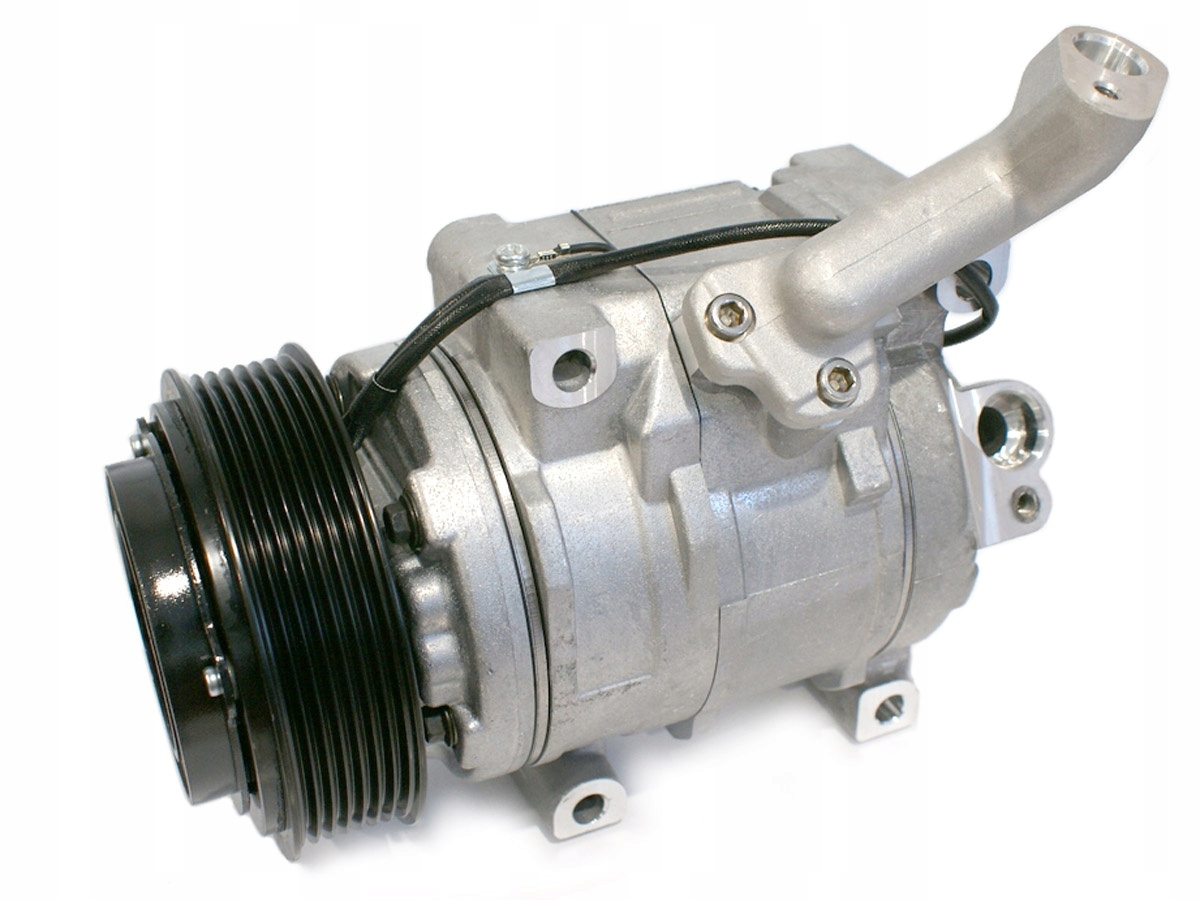 AC-kompressor til Honda CRV 38810R06G01
