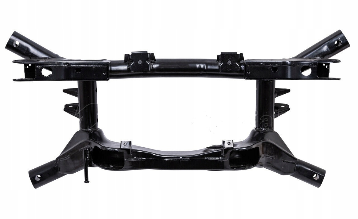 Bakre tverrbjelke til Mitsubishi Outlander 4100A036