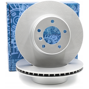 Bremseskive foran BMW E61 34116864059