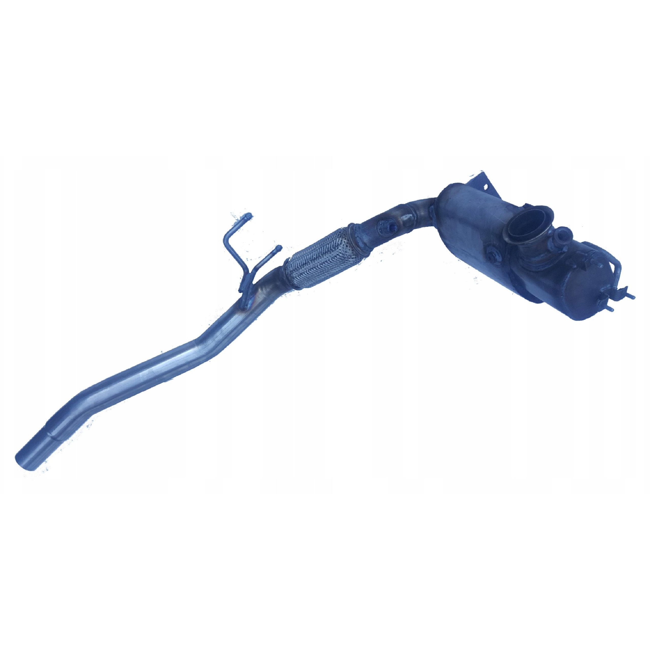 DPF VW Touran 1K0254707PX