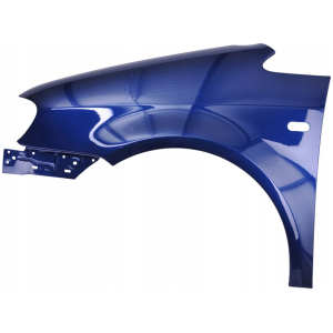 Venstre forskjerm VW Caddy med lakkering 2K0821021