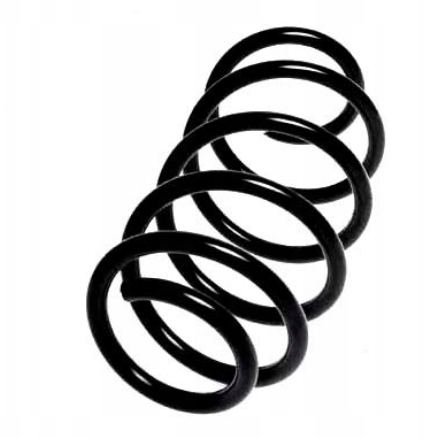 Fjær foran VW Passat 3C0411105B