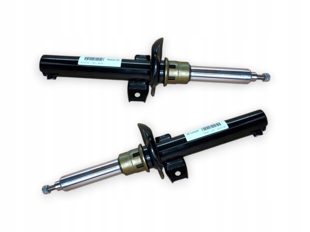 Foran støtdemper sett 2 pcs Audi TT 8J0413029G