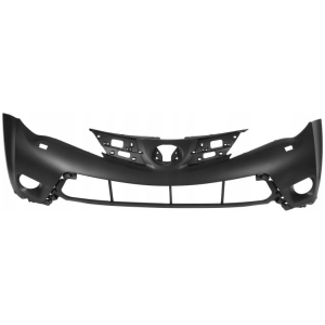 Frontfanger Toyota RAV 4 521194A905 med lakkering