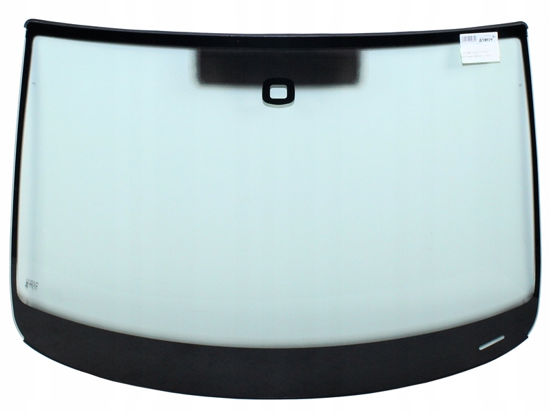 Frontrute med sensor VW Touran 1T0845011DJ