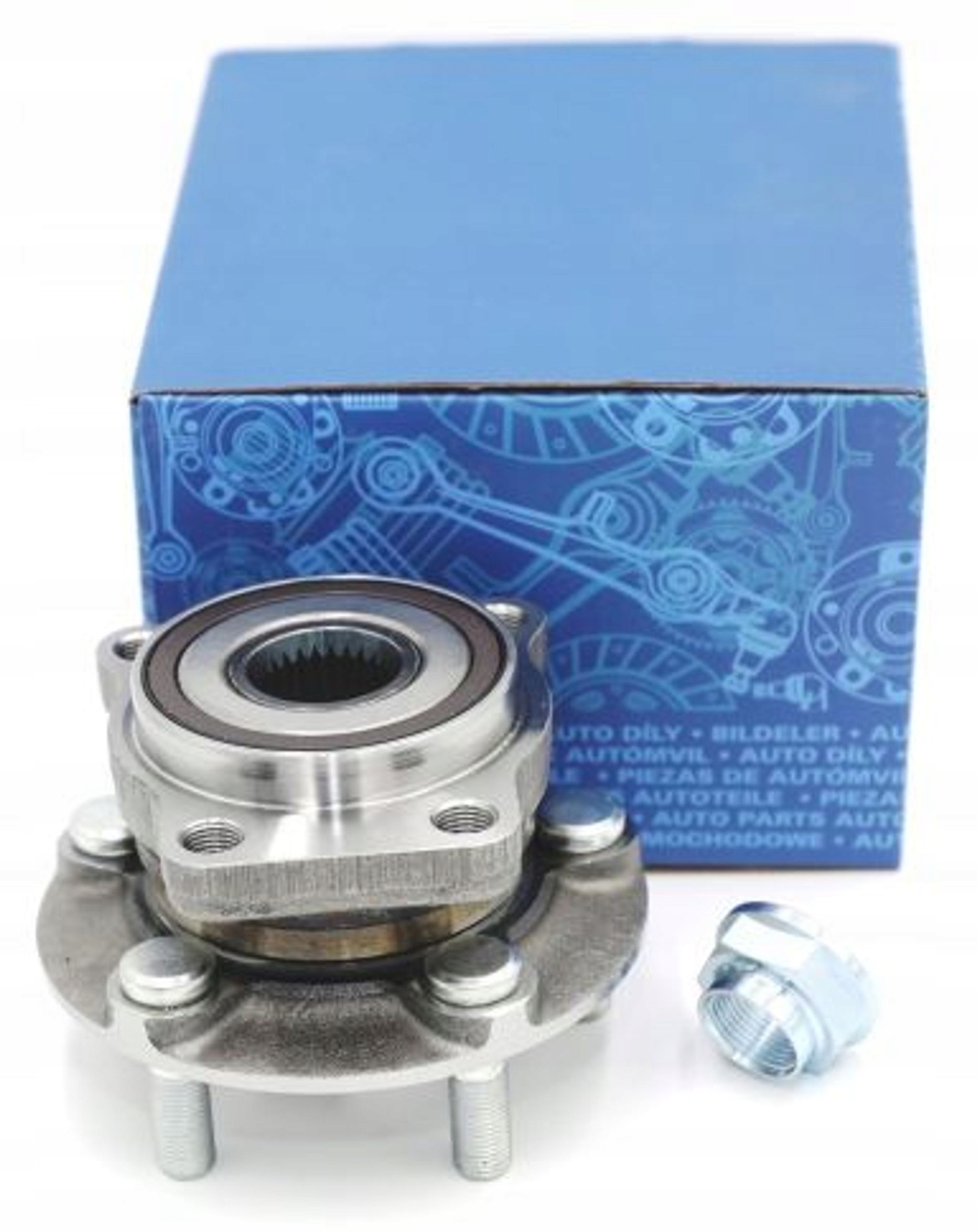 Hjulnav foran Subaru XV 28373FG000