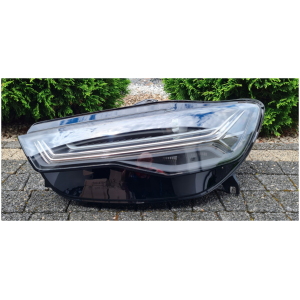 Hovedlykt Venstre Audi RS6 4G0941783B