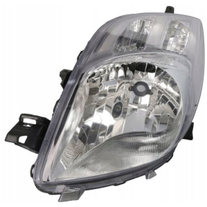 Hovedlykt venstre Toyota Yaris 811700D120