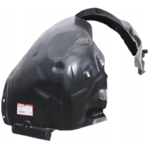 Høyre framskjerm foran Volvo V70 31294807