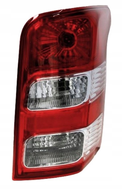 Høyre baklykt Mitsubishi L200 8330A944