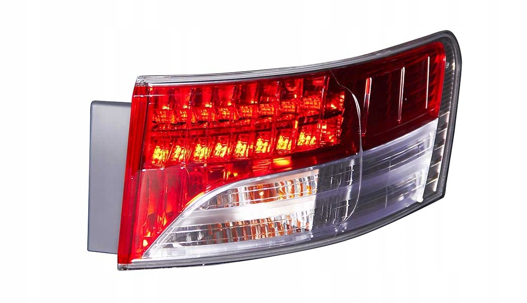 Høyre baklykt Toyota Avensis T27 8155105260