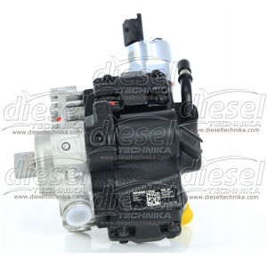 HØYTRYKKSPUMPE Ford Kuga 1541974