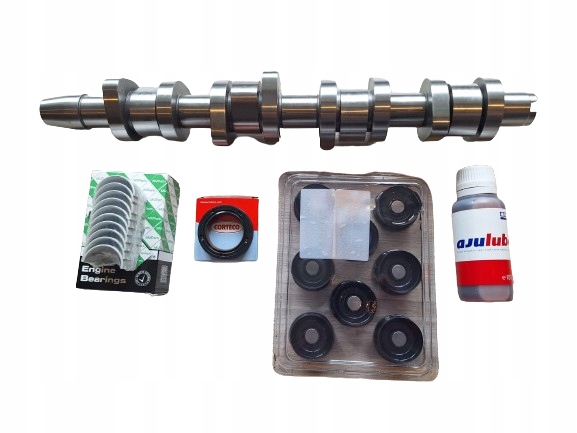 Kamakselsett VW Transporter 1.9 BRS 038109101AH