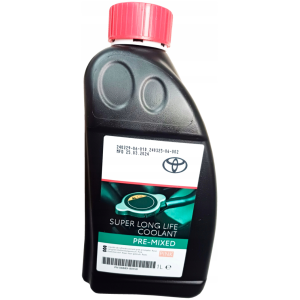 Kjølevæske 1L Toyota GT86