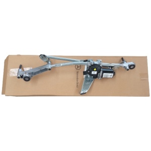 Komplett viskermekanisme med motor Mercedes OE A2468200040