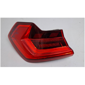 Venstre baklykt Audi A1 82A945091C